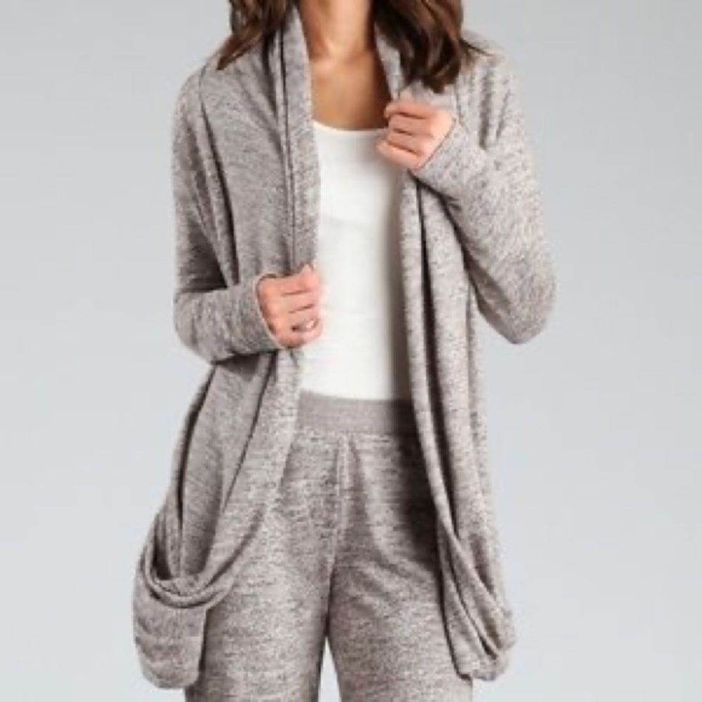 NWT UGG Cardigan